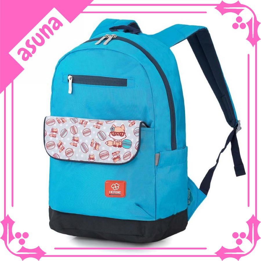 Tas Backpack Wanita Asuna ASN 923