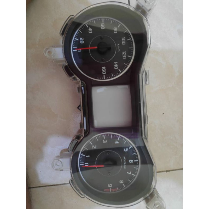 Jual Speedometer XMAX 250CC BEKAS SEPERTI BARU Tanpa LCD Shopee Indonesia
