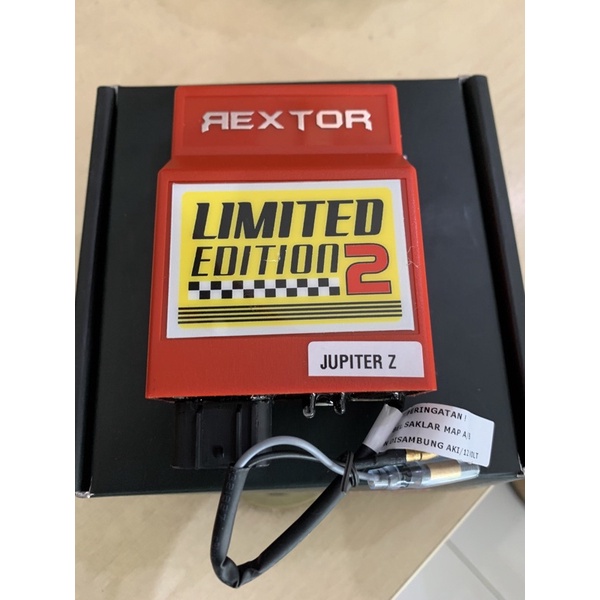 Jual CDI REXTOR LE2 JUPITER Z | Shopee Indonesia