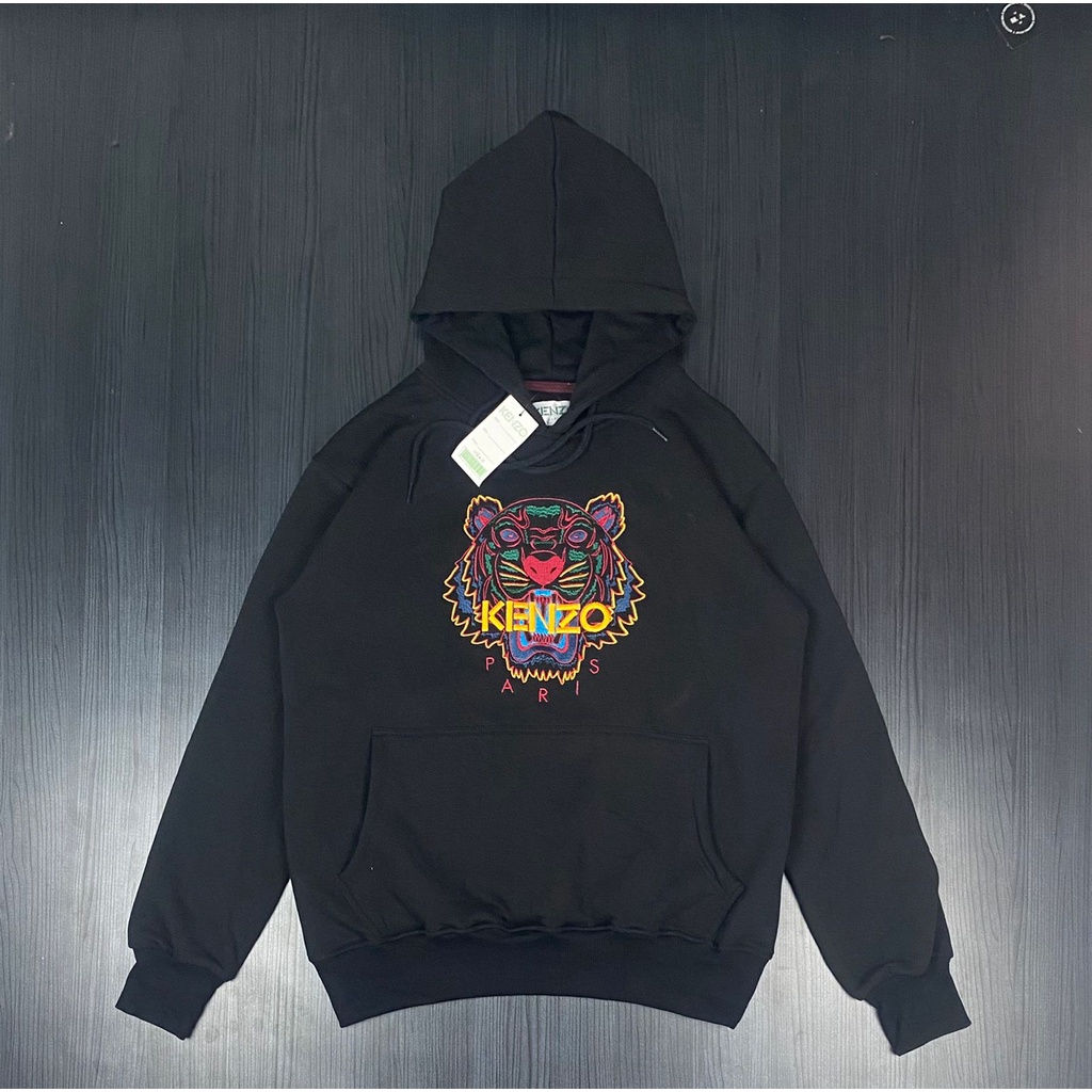 HODIE KENZO UNISEX PREMIUM