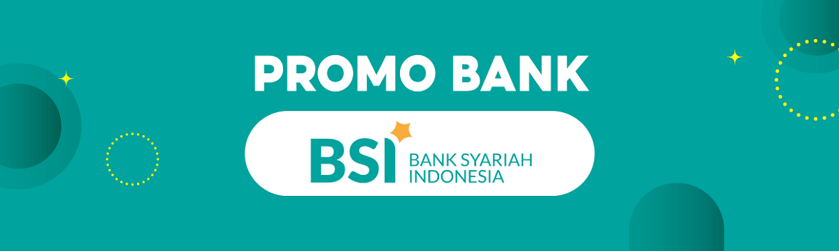 Belanja di Shopee dengan BSI Hasanah Card dan Klaim Promo Spesial Untukmu!