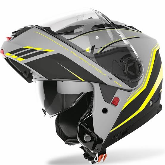 Helm modular best sale