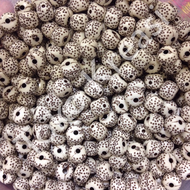 Jual (Per Gram) Mote / Manik kapur bentuk buah naga | Shopee Indonesia