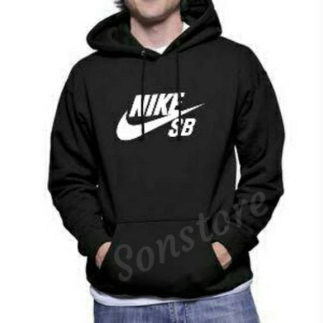 Jaket cheap hoodie nike