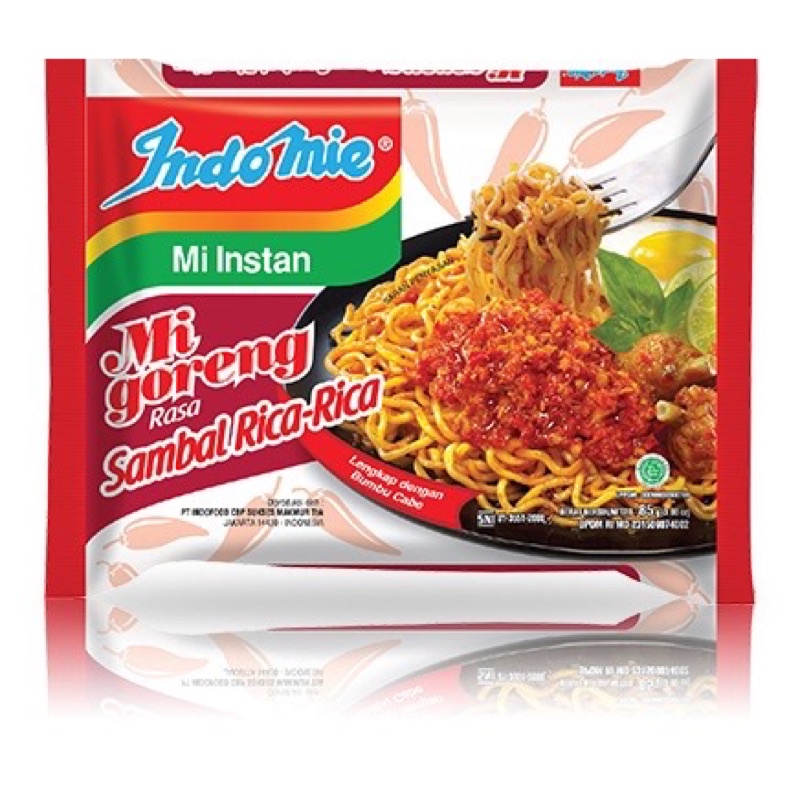 Jual RICHEESE MIE KEJU GORENG RAMEN LV 0 , 3 , 5 & BEST WOK HITS VIRAL ...