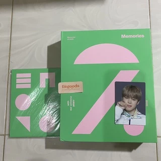 BTS Memories of 2020 J-HOPE ホソク Blu-ray BTS Memories 2020 BluRay ホソク ホビ j-hope BD] BTS Memories