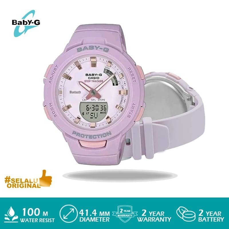 Harga baby shop g bsa b100