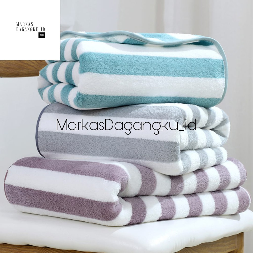 Jual Handuk Terlengkap & Harga Terbaru Juli 2026 | Shopee Indonesia