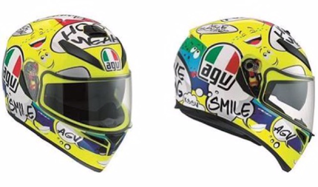 agv k3 bluetooth AGV K3 Helmet