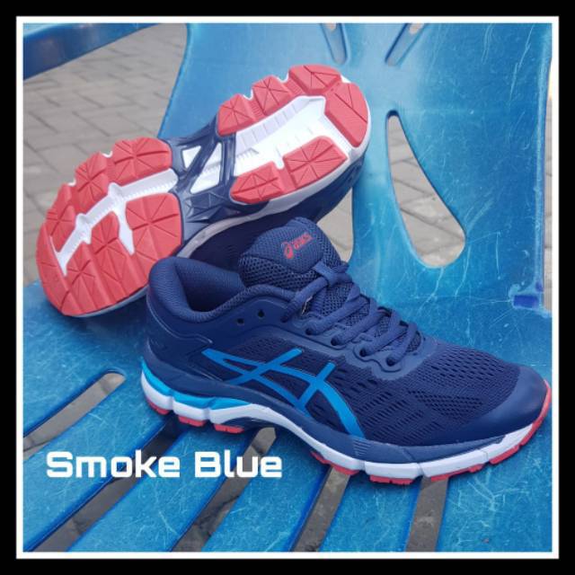 Harga sepatu asics hot sale gel kayano 24