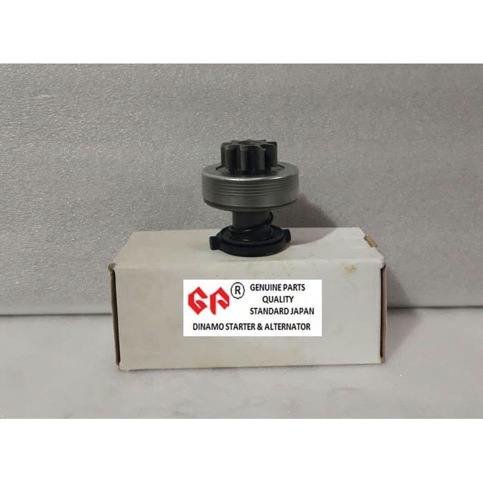 Jual Bendix Starter GP Miller / Deutz 12 V 9 T | Shopee Indonesia