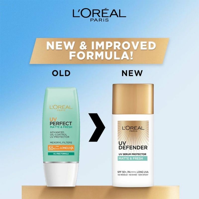 Loreal sunblock deals