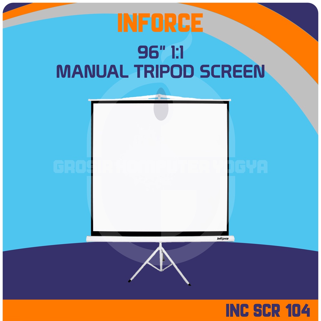 Jual Inforce 96