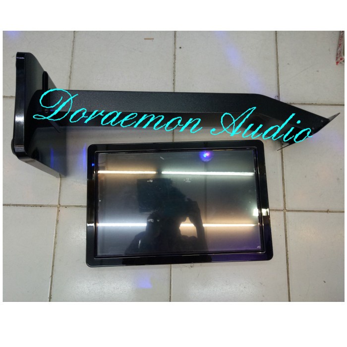 Jual layar sentuh touch screen multi fungsi buat segala jenis player