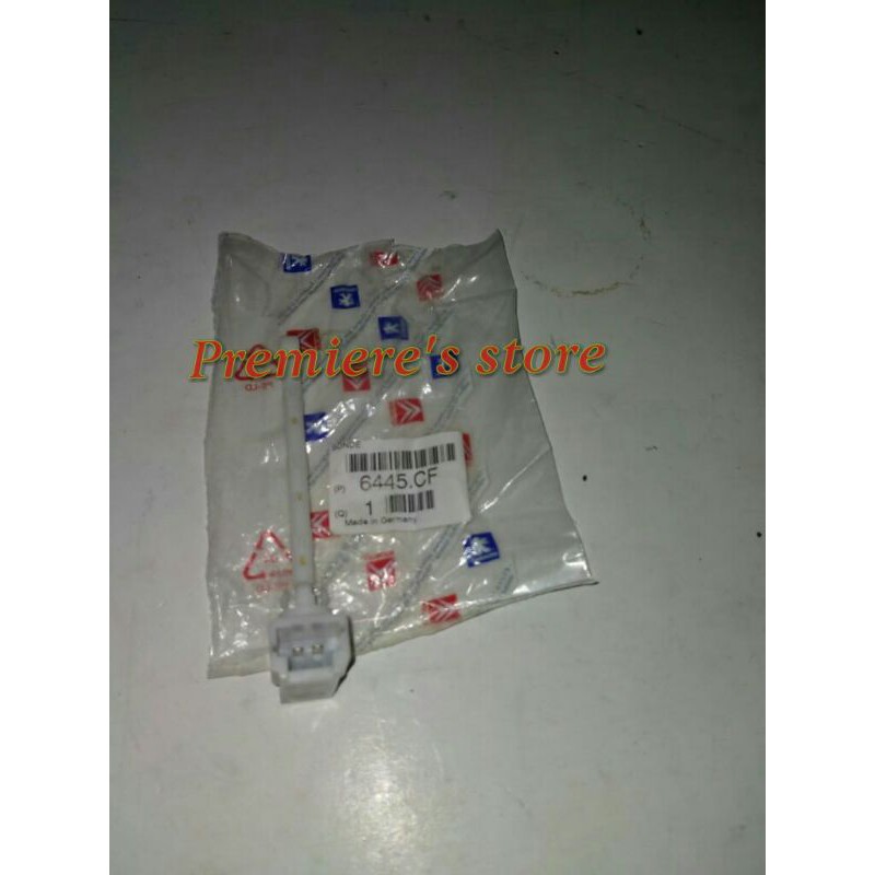 Jual resistor ac peugeot 206 original | Shopee Indonesia