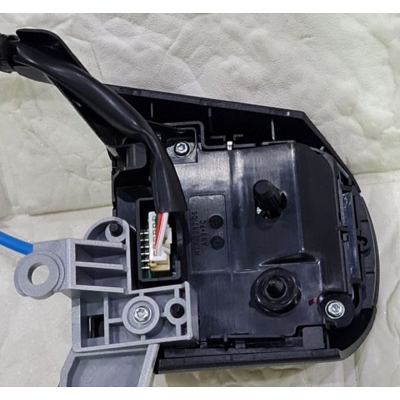 Jual tombol stir remote stir toyota hilux innova reborn fortuner ...