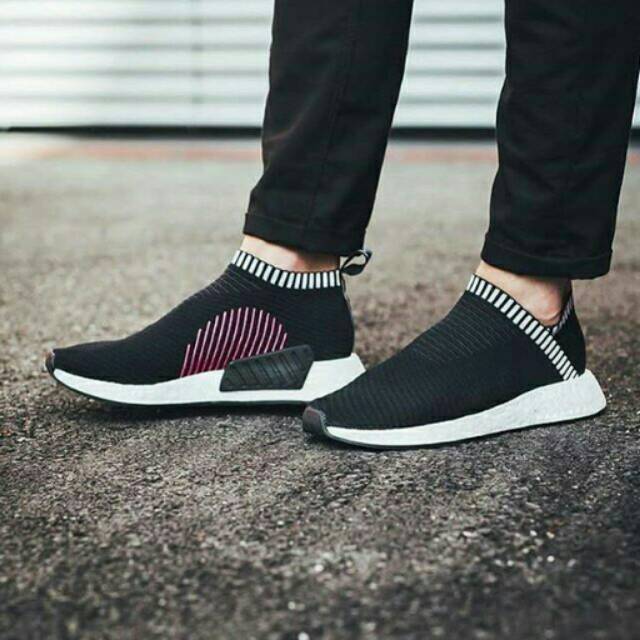 Nmd sale cs2 indonesia