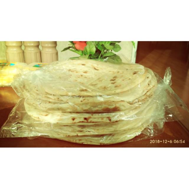 Jual Roti pakistan (Pakistani Bread) | Shopee Indonesia