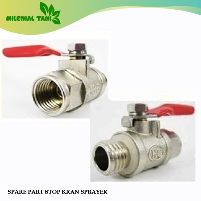 Jual Spare Part Stop Kran Sprayer | Shopee Indonesia