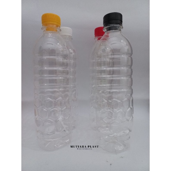 Jual BOTOL CLASSIC 600ML | Shopee Indonesia