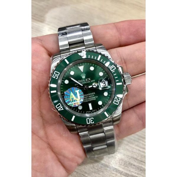 Rolex submariner hulk harga new arrivals