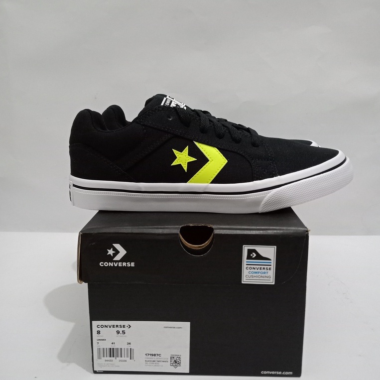 SALE Sepatu Converse EL DISTRITO Ox original BNIB