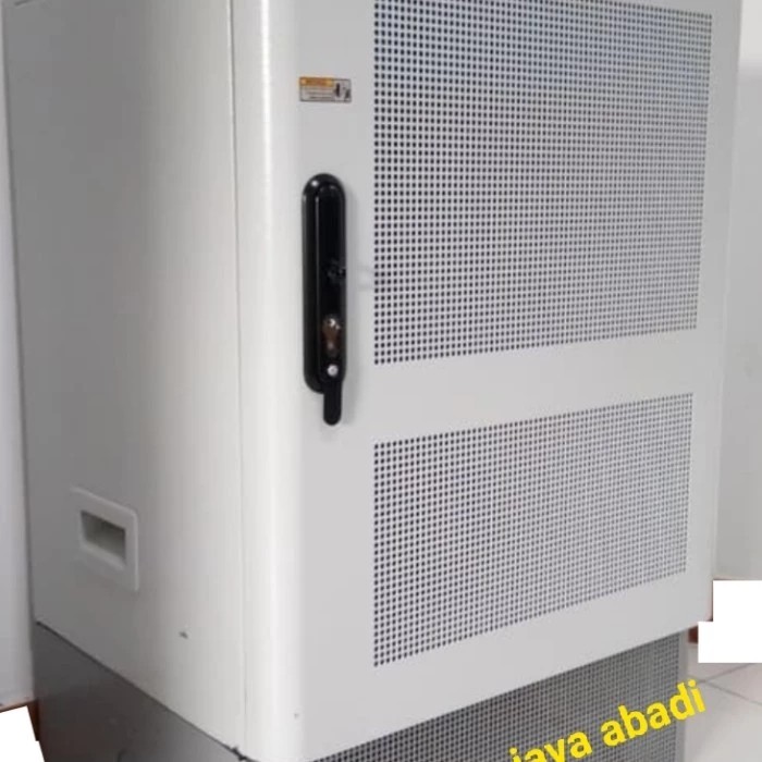 Jual Rak server TMC 11 untuk GPON OLT dan Rack inverter PLTS garansi ...