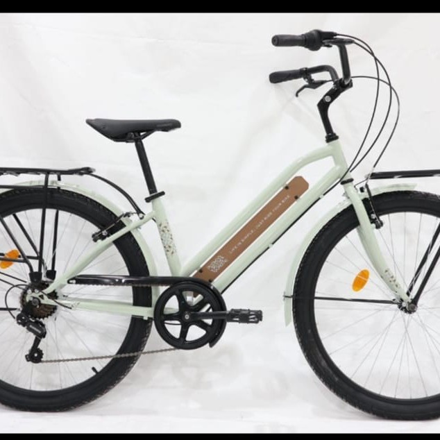 Jual SEPEDA 26 MINI ELEMENT CTB BERGAMONT | Shopee Indonesia