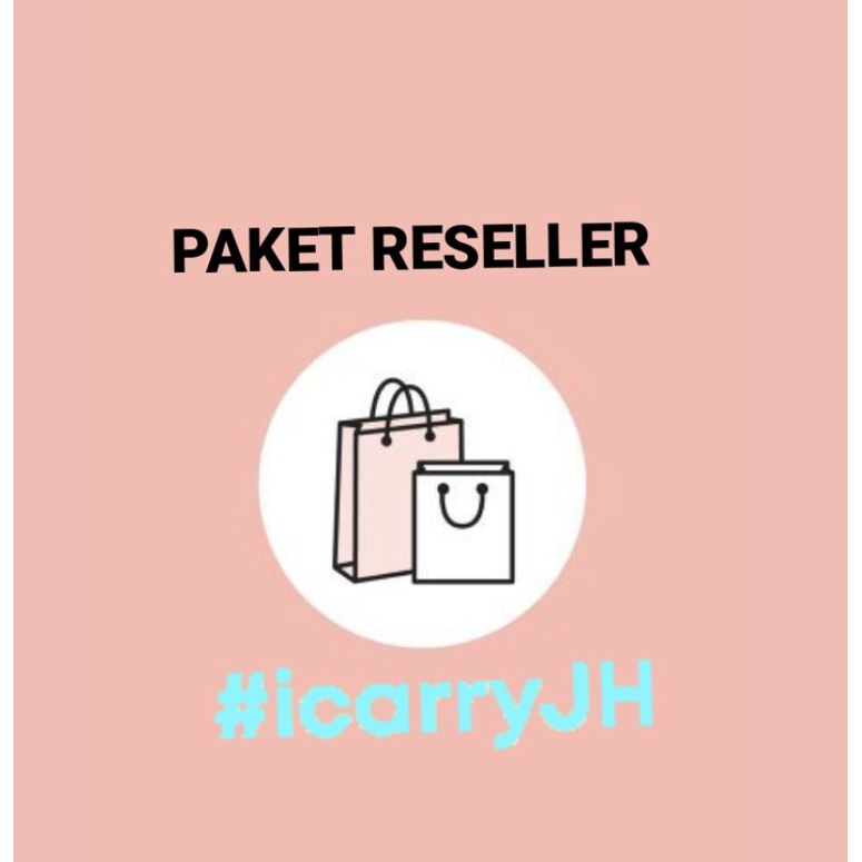 Jual Paket Reseler 1 kg | Shopee Indonesia
