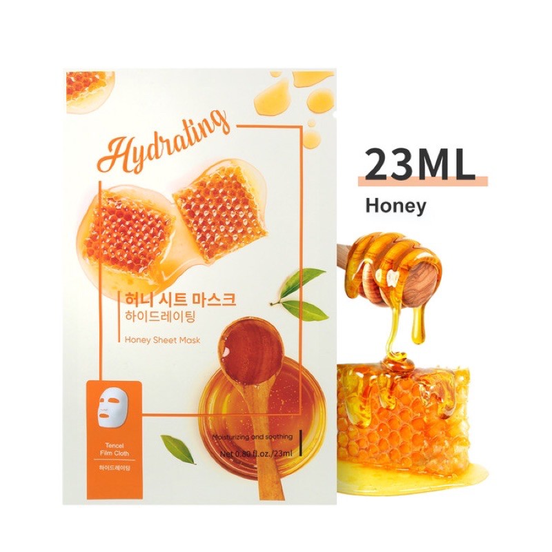 Jual ORIGINAL-MINISO FACIAL MASK (official) | Shopee Indonesia