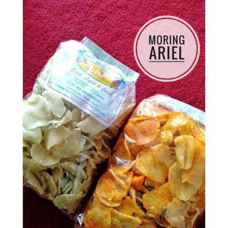Jual Moring Ariel 250 gram | Shopee Indonesia