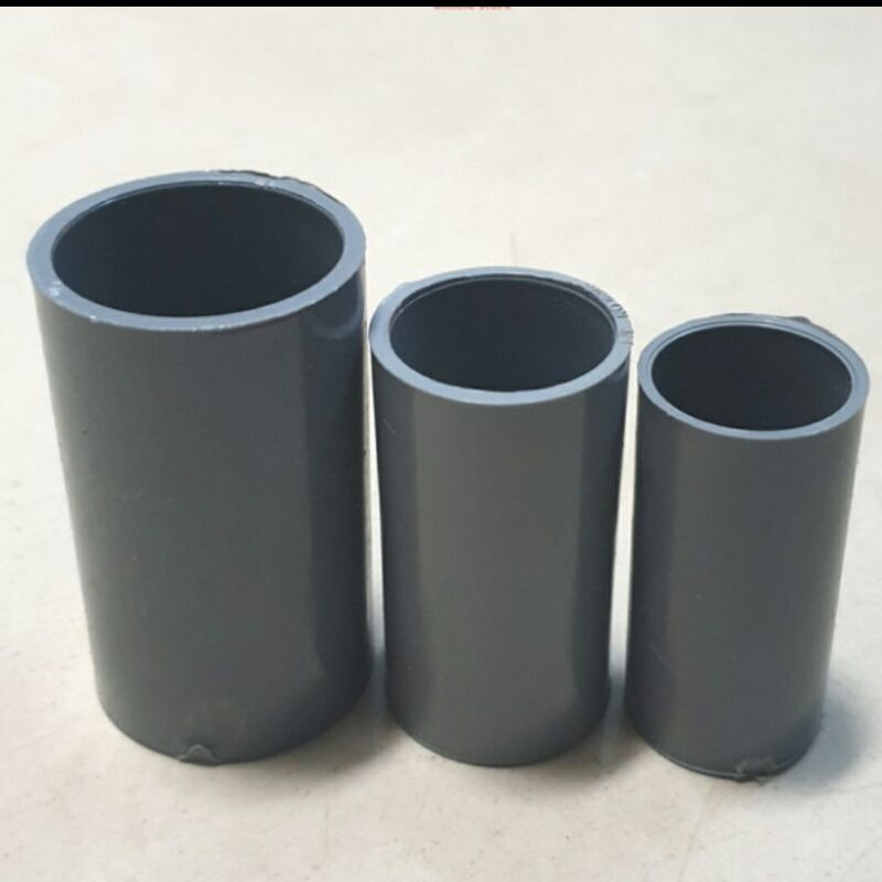 Jual Socket Air PVC Merk RUCIKA 1/2