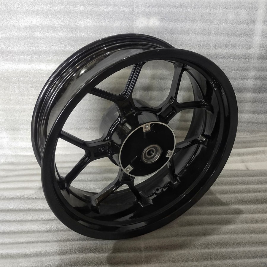 Jual Velg Racing Belakang R-25 velg racing belakang r25 UK 5,5 ring17 ...
