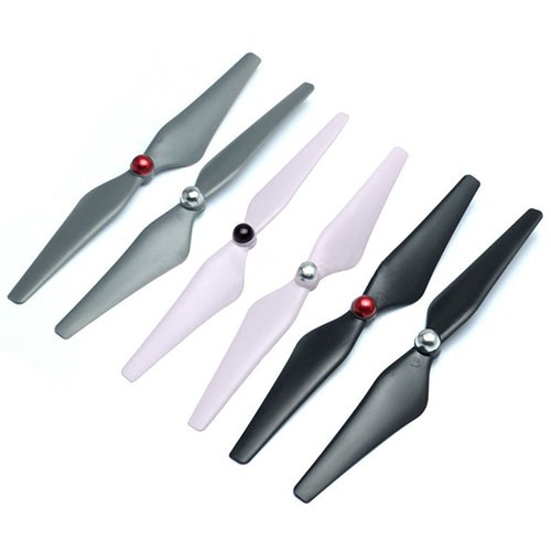 Jual PROPELLER 9450 Self Locking for DJI Phantom | Shopee Indonesia
