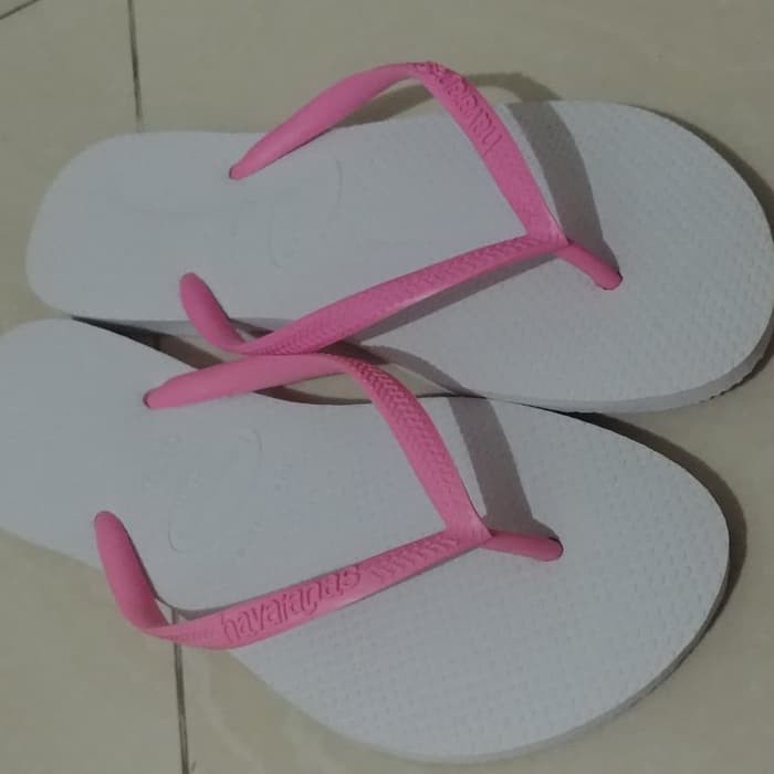 Harga on sale havaianas ori