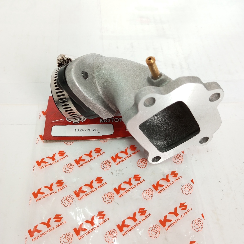 Jual INTAKE MANIPUL MANIFOLD Manipul RACING FORCE 1 F1ZR PE 28 PE 26 ...