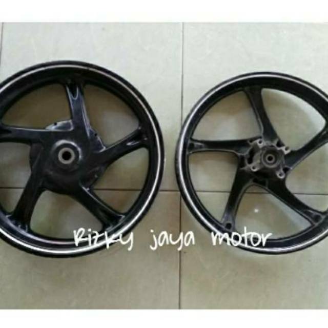 Jual Velg racing Yamaha X Ride | Shopee Indonesia
