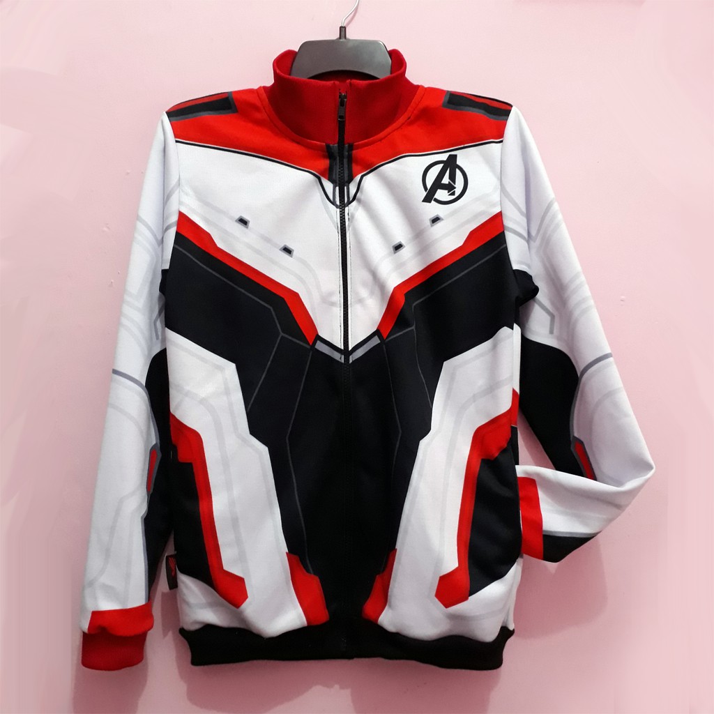 Jaket 2025 avengers endgame