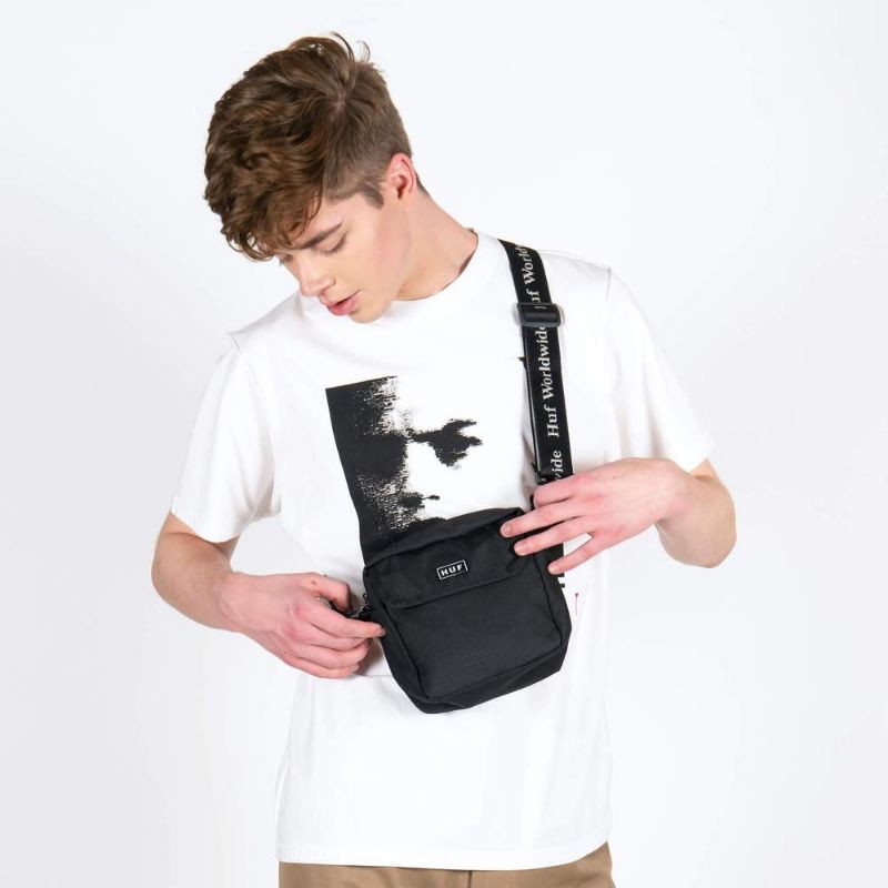 Huf outlet side bag