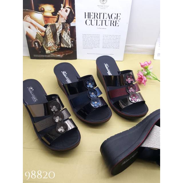 Sandal xiuxian deals