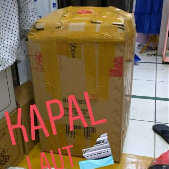 Jual Packing Kerdus Besar (utk Duz ) | Shopee Indonesia