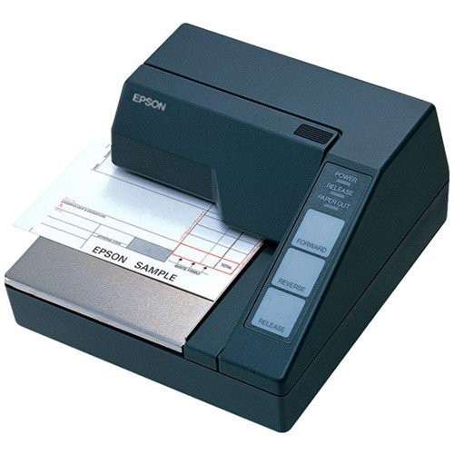Jual Printer Kasir /Cashier Epson TM U295 Impact Dot Matrix Slip Print