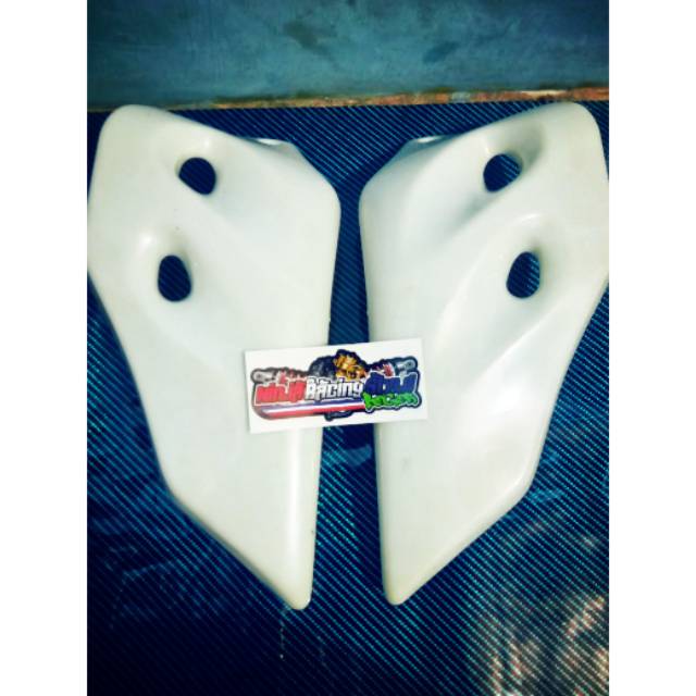 Jual Sayap Victor BIG Ninja R, SS - Sirip Victor Ninja R SS Bahan ABS ...