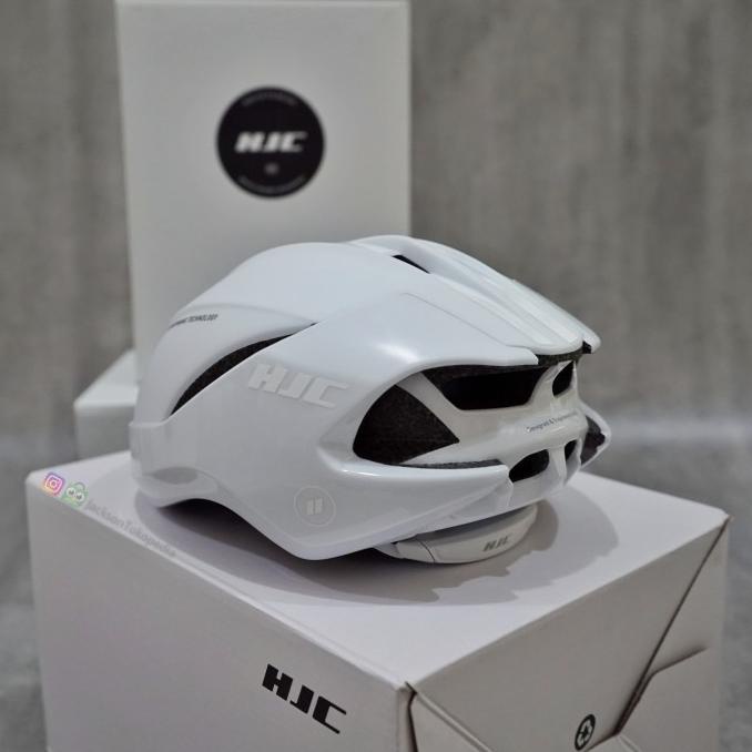 HJC てひどい COBAN HELMET HJC コバン ヘルメット MT GL IVORY