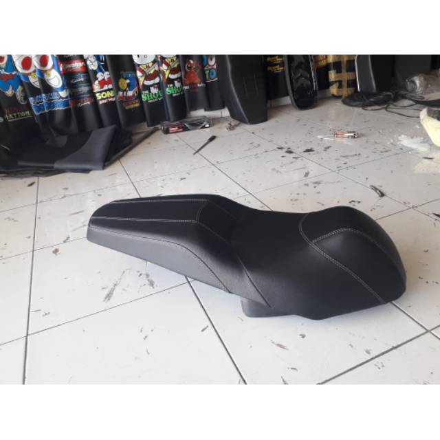 Jual jok motor all new vario 150 | Shopee Indonesia