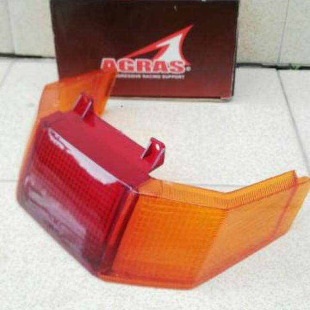 Jual Mika Kaca Lampu Belakang Stoplamp Stop Lamp Dan Mika Lampu Sein