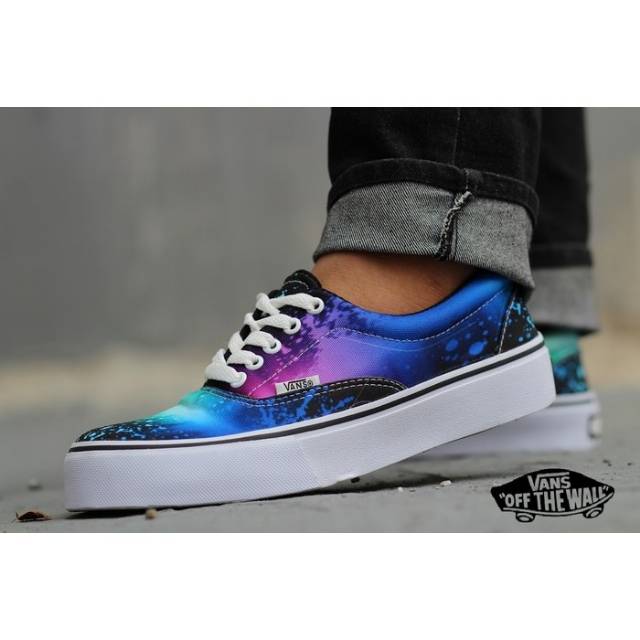 Vans hotsell galaxy ori