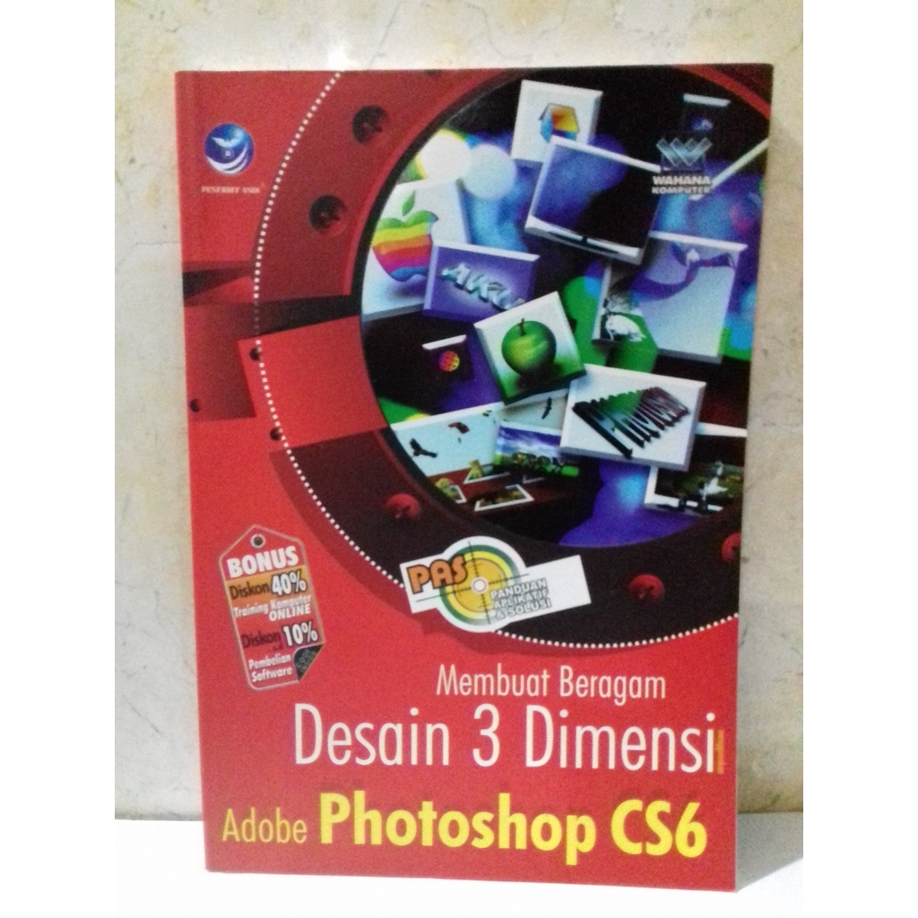 download buku panduan photoshop cs6 bahasa indonesia pdf