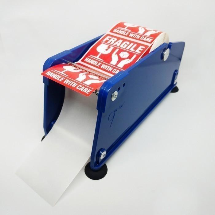 Jual Dispenser Sticker Label Manual Meja Praktis dan Serbaguna | Shopee ...