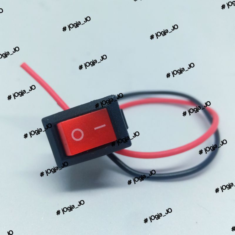 Jual SAKELAR SAKLAR ON/OFF | Shopee Indonesia